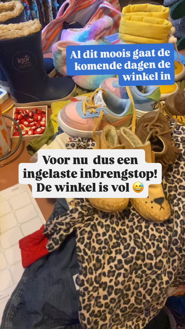 Instagram post from lariekoekzaandam. This post is in position 9.