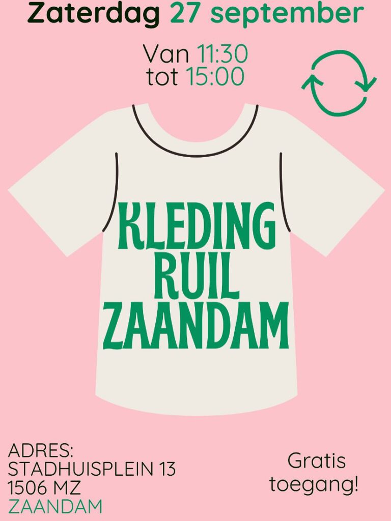 Instagram post from lariekoekzaandam. This post is in position 6.