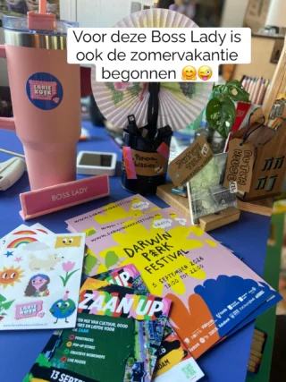 Instagram post from lariekoekzaandam. This post is in position 1.