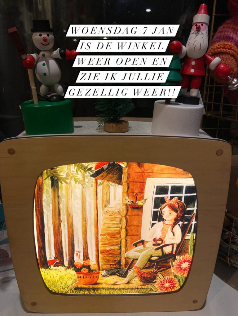 Instagram post from lariekoekzaandam. This post is in position 8.