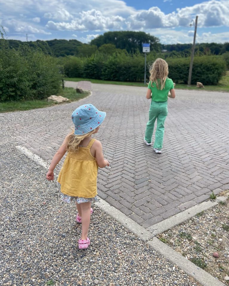 Instagram post from lariekoekzaandam. This post is in position 4.