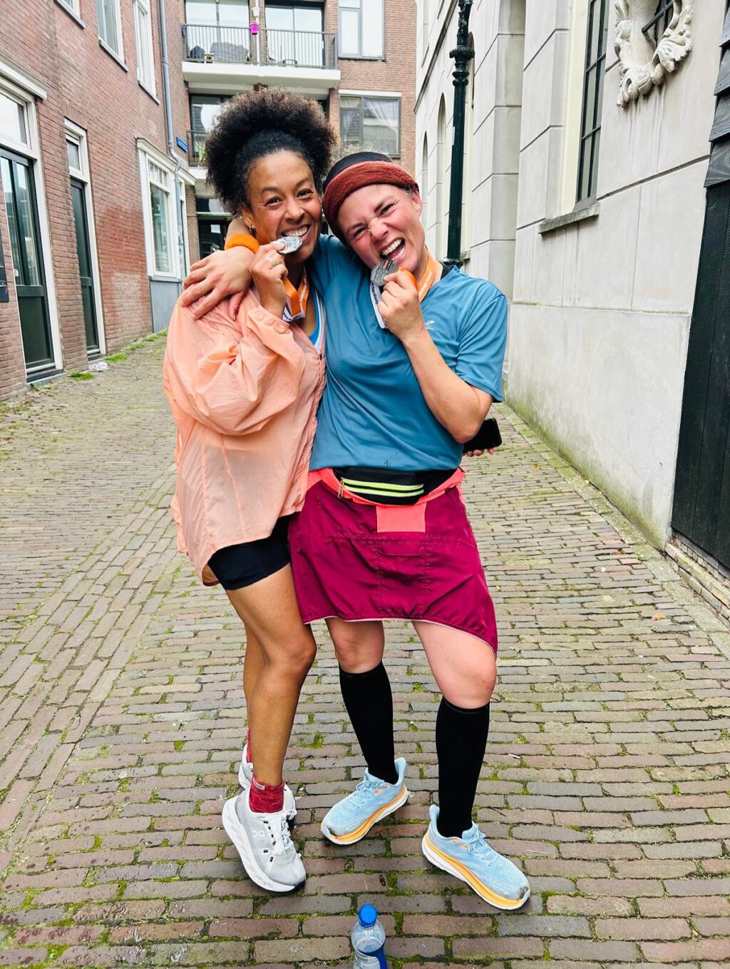 Instagram post from lariekoekzaandam. This post is in position 1.