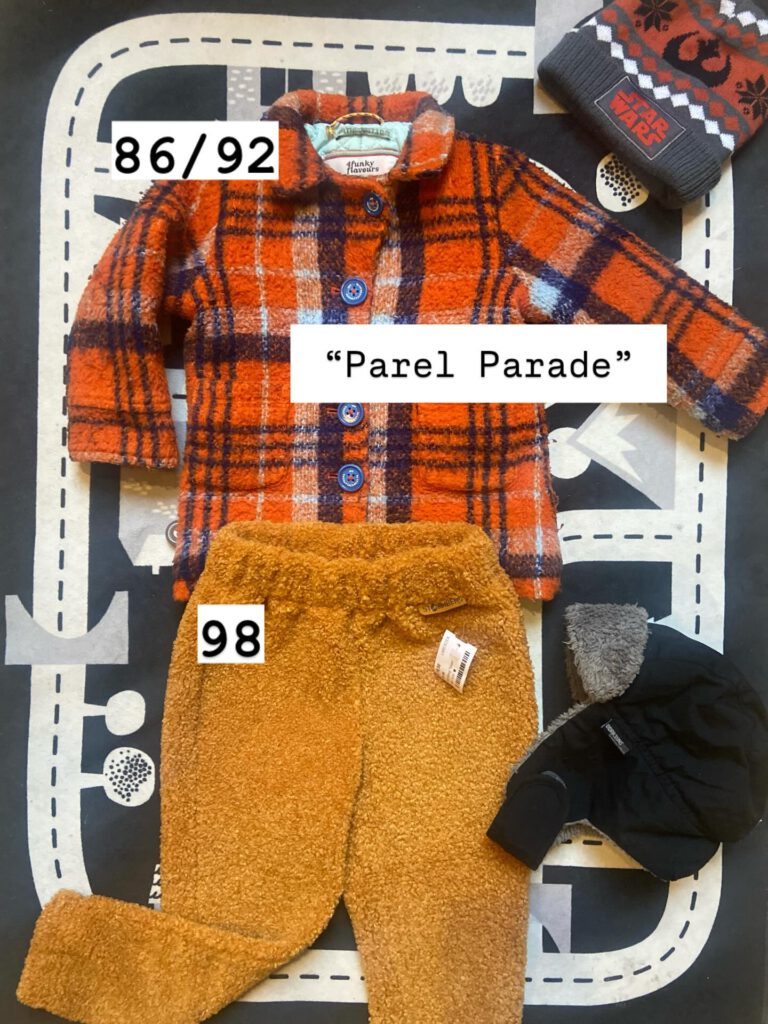 Instagram post from lariekoekzaandam. This post is in position 3.