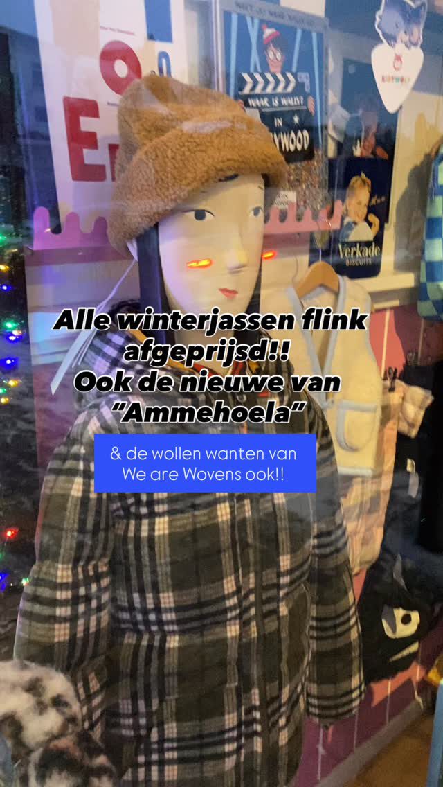 Instagram post from lariekoekzaandam. This post is in position 5.