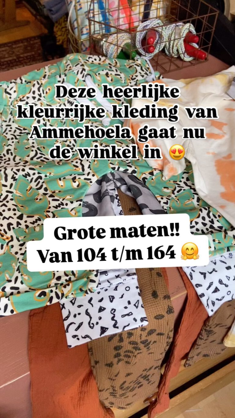 Instagram post from lariekoekzaandam. This post is in position 10.