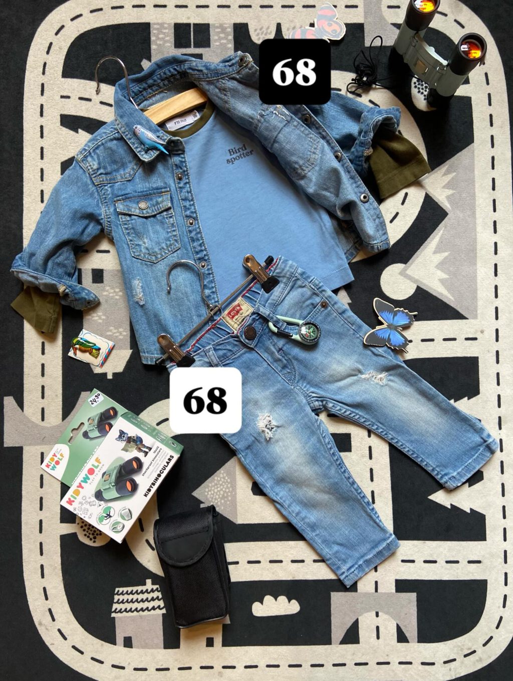 Instagram post from lariekoekzaandam. This post is in position 4.