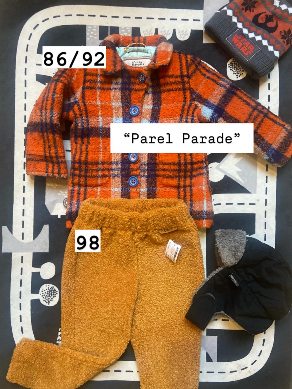 Instagram post from lariekoekzaandam. This post is in position 0.