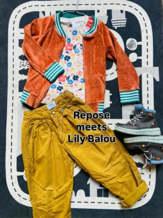 Instagram post from lariekoekzaandam. This post is in position 2.