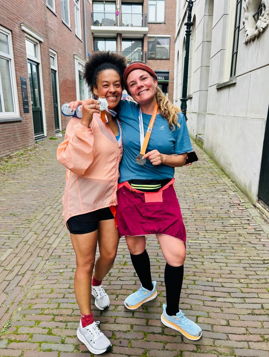 Instagram post from lariekoekzaandam. This post is in position 0.