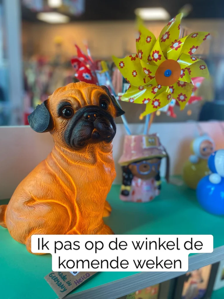 Instagram post from lariekoekzaandam. This post is in position 3.