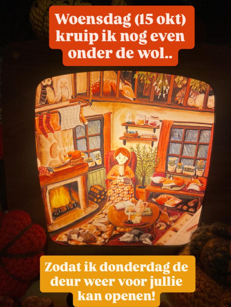 Instagram post from lariekoekzaandam. This post is in position 3.