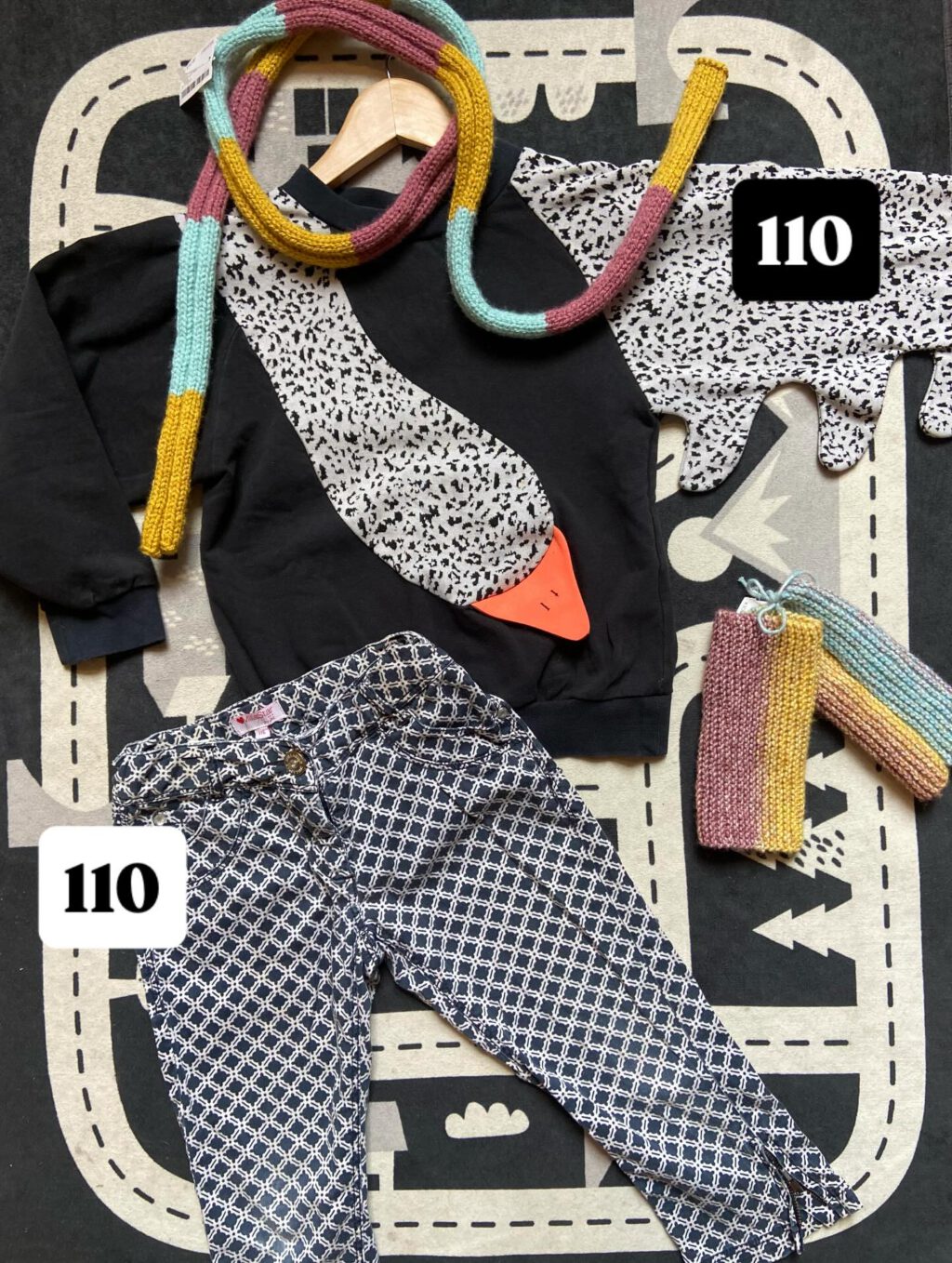 Instagram post from lariekoekzaandam. This post is in position 0.